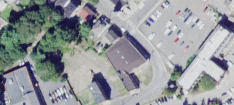 Mixed-Use Property in Middletown, NY