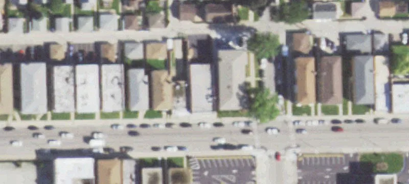 Schorsch Village Hall For Sale