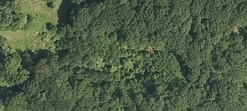 3.42 Acres High Density Zone