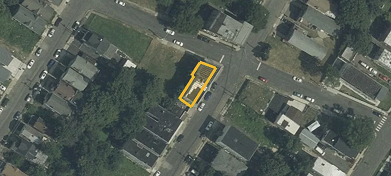 Well-Maintained Six-Family Income Property