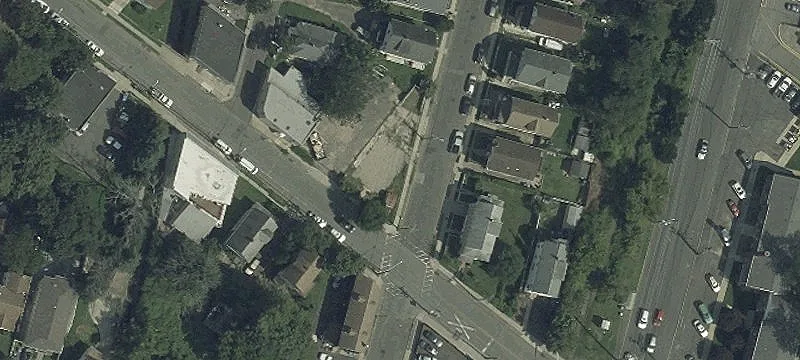 Vacant Land in Englewood