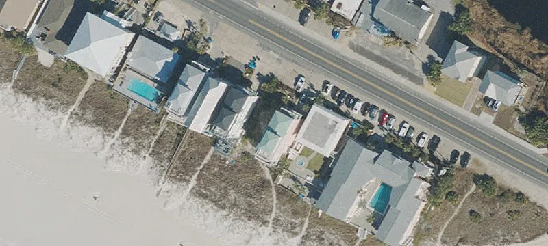 Gulf Front Lot Opportunity