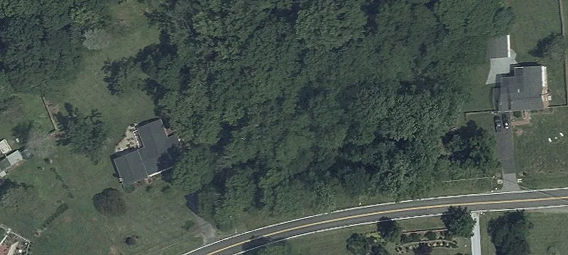 Residential Lot in Terrific Neighborhood