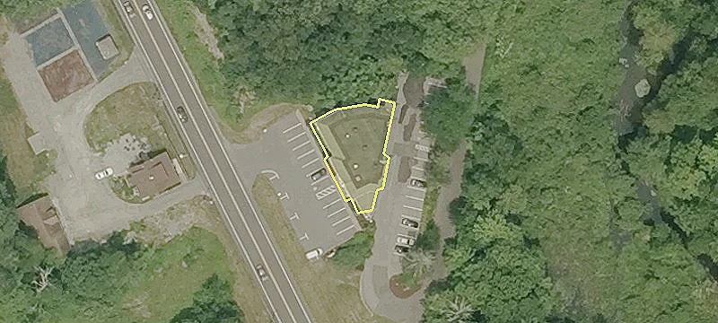 Fully Leased Office Investment Property