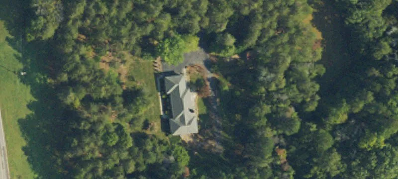 Forsyth County Riverfront Land Tract