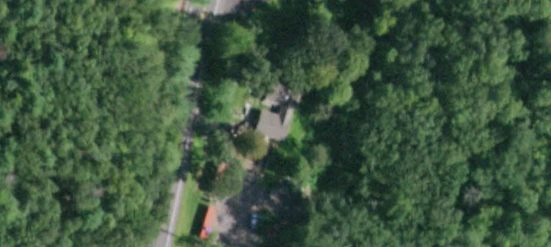 Residential Land Near Catskill Village