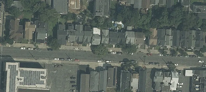 Land in Paterson Opportunity