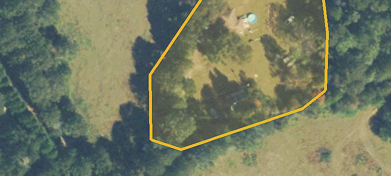 9.65 Acres in Dacula, GA