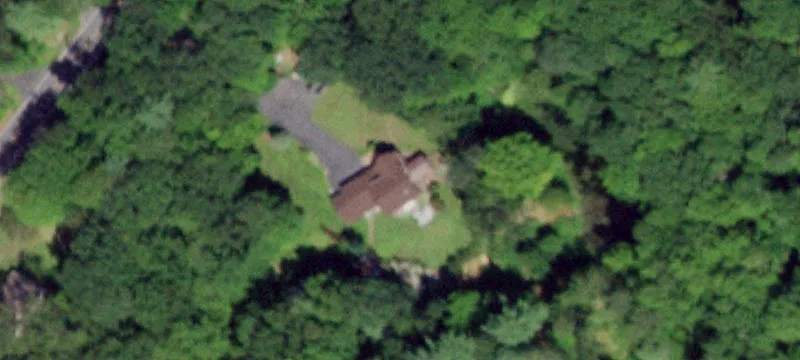 6.60 Acre Lot For Sale