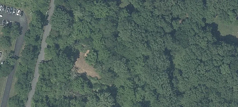 Land Near Potomac River