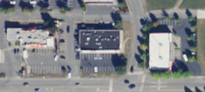 Retail Property in Growing Area