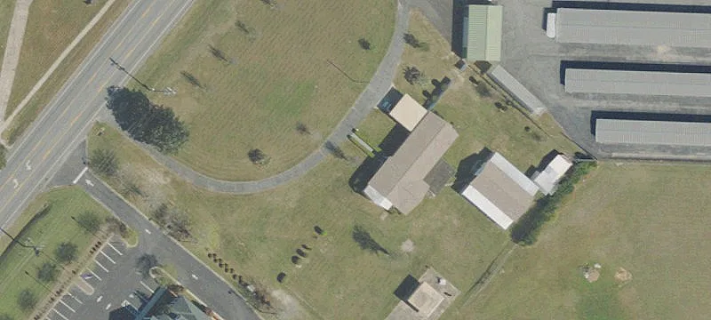 High-Visibility Commercial Land Opportunity
