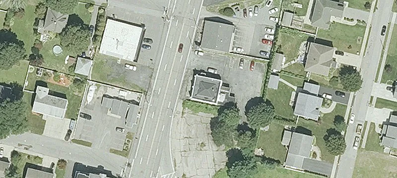 East Providence Restaurant Opportunity