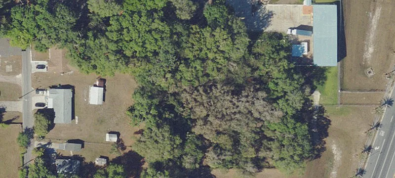 Prime Vacant Lot in Leesburg