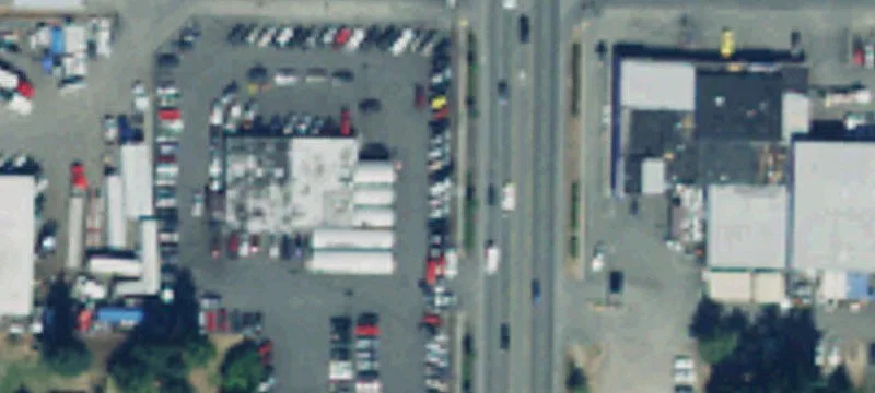 Parkland WA Medical Center
