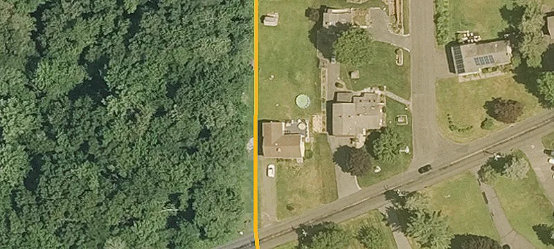 Residential Lot Near Wadsworth Park