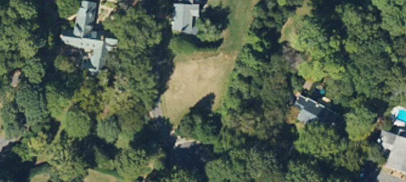 Scenic Lot in Pellyn Wood