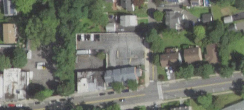 Versatile Commercial Property in White Plains