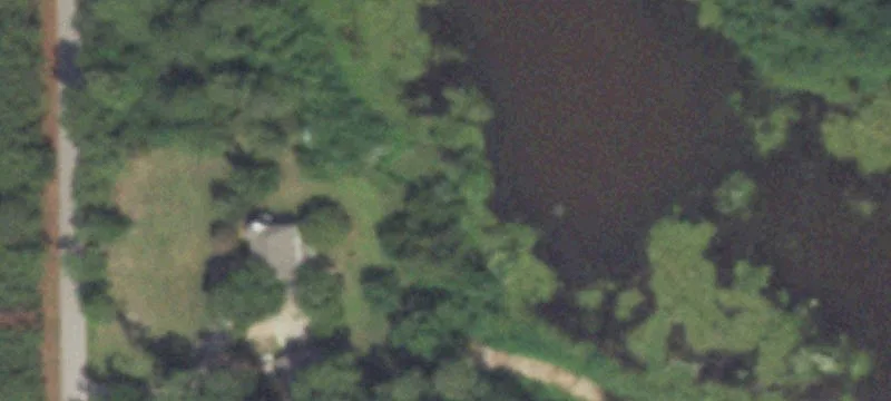 Magnolia Circle Land Opportunity