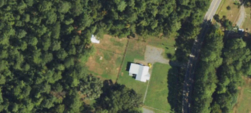 Falls Lake Homesite Presale Package