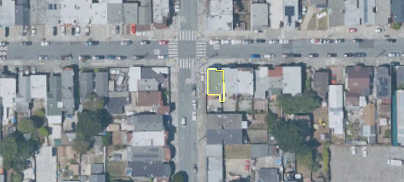 Commercial Building with Development Potential