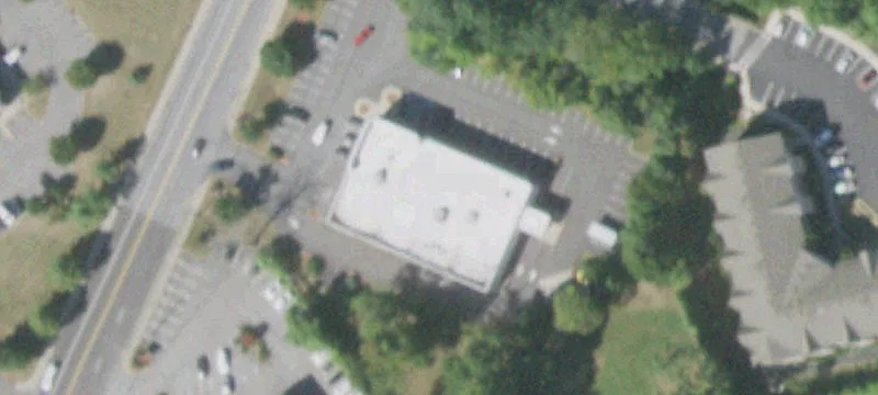 Retail Building on Windsor Highway