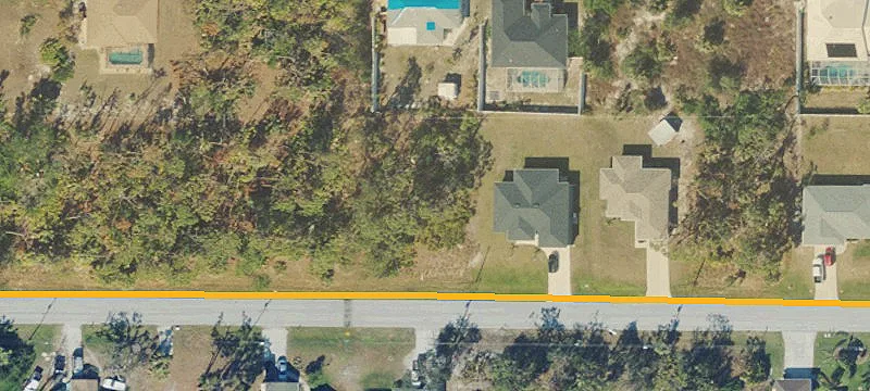 Residential Lot in East Englewood