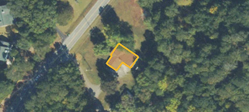 Gwinnett County 6-Acre Parcel