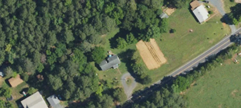 Lake Tillery Waterfront Land