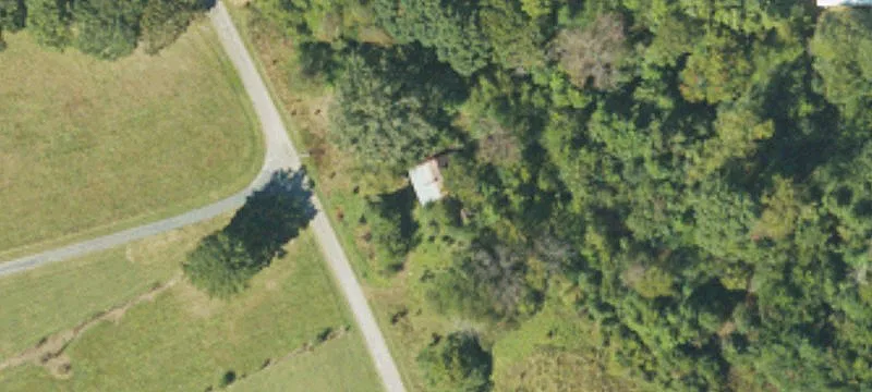 26.56 Acres in Mooresville
