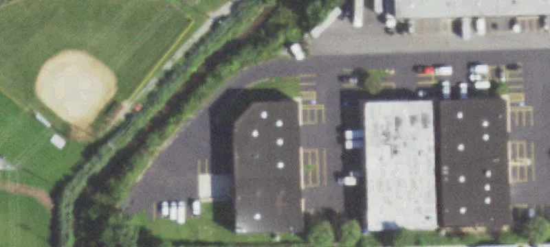 Bridgeview Industrial Building For Sale
