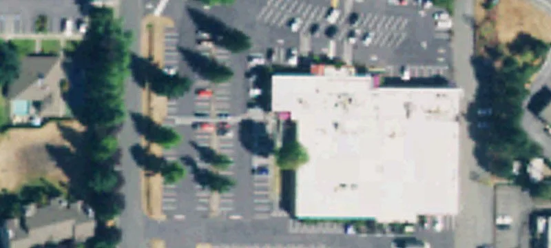 Retail Space in Kirkland, WA