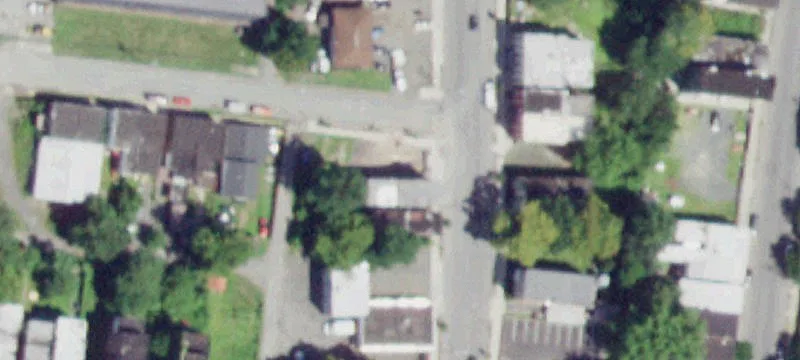 New Mixed-Use Property For Sale
