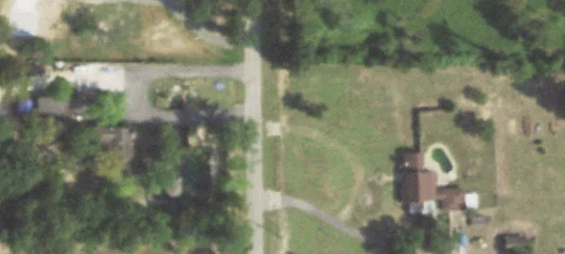 Residential Lot in Magnolia, TX