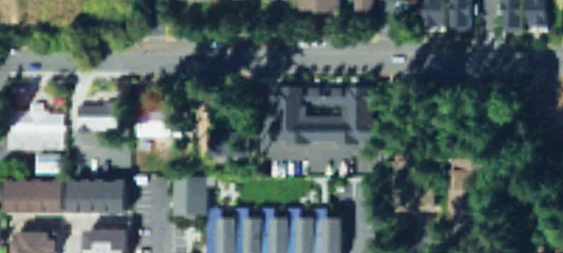 Bainbridge Island Office/Retail Condominiums