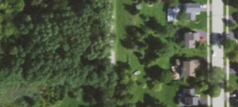 Residential Land with Development Potential