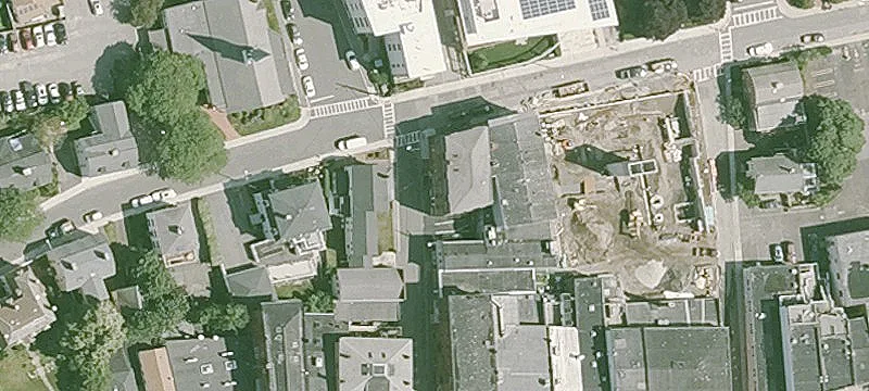 Distinctive Commercial Space in Gloucester