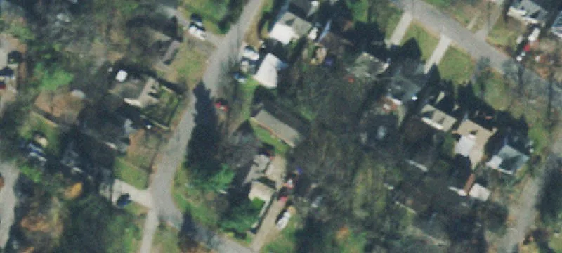 Residential Land Opportunity