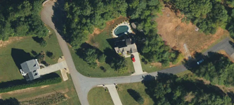 10.1 Acres in Doe Run