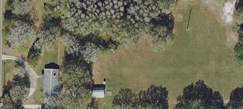 Versatile Property Near Van Dyke Road