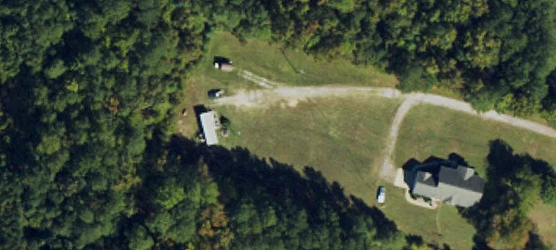 Secluded Pasture Land For Sale
