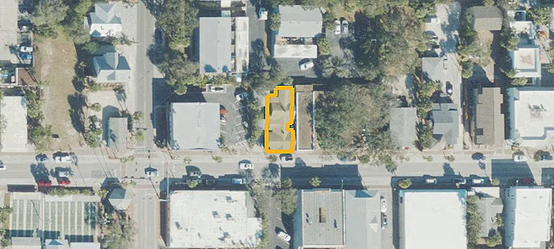 Flagler Avenue Retail Opportunity