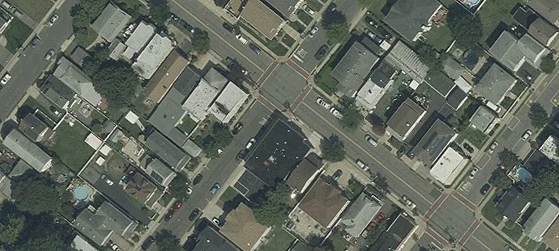 Mixed-Use Property in Secaucus