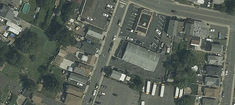 Spacious Social Club For Sale