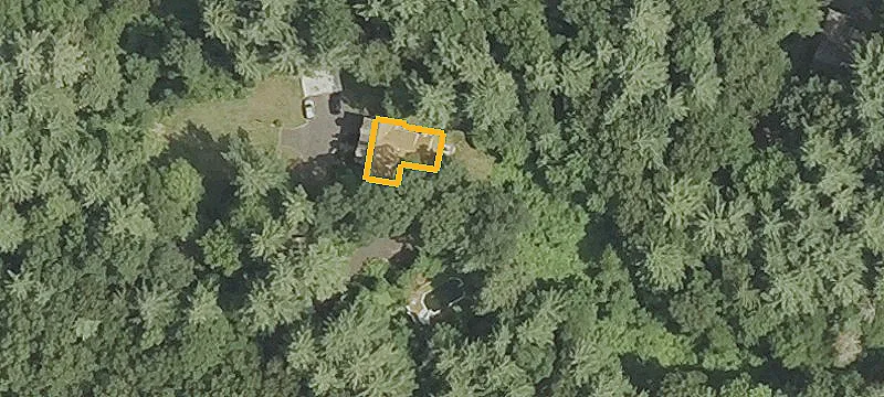 Buildable Lot in Avon, CT