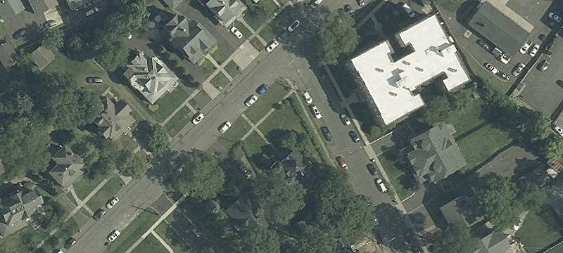 Approved Townhouse Project Opportunity