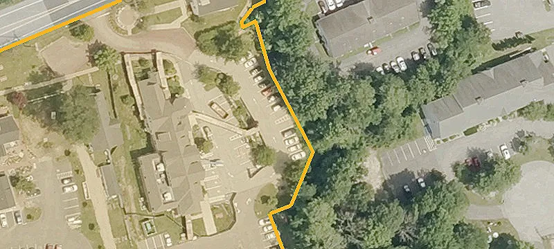 Hebron Commercial Space For Lease