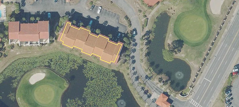 5.5 Acre Commercial Property