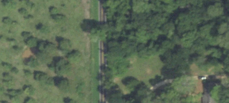 Unrestricted Acres Near Master-Planned Community
