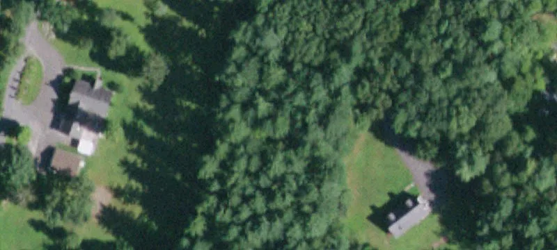 1.5 Acre Building Lot